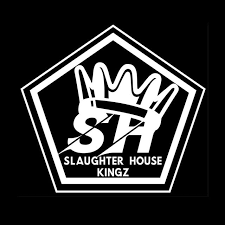 Slaughter House Kingz logo